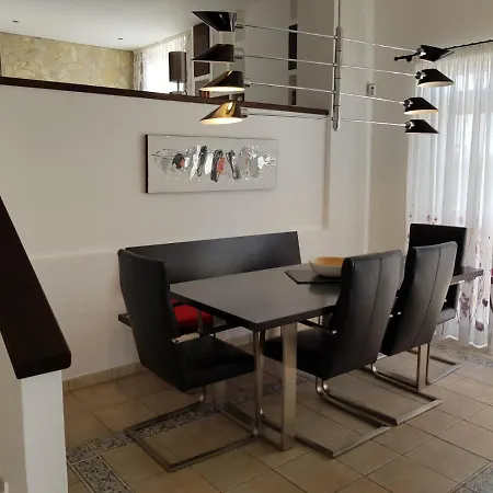 Villa Annelie La Pared (Las Palmas)