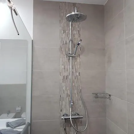 Villa Annelie La Pared (Las Palmas)