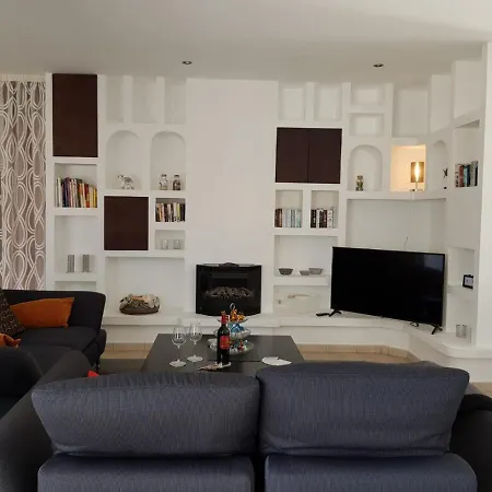 Villa Annelie *